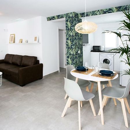 Monko - Mango & Tropycal Apartment O Torremolinos Eksteriør billede