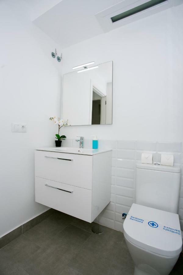 Monko - Mango & Tropycal Apartment O Torremolinos Eksteriør billede