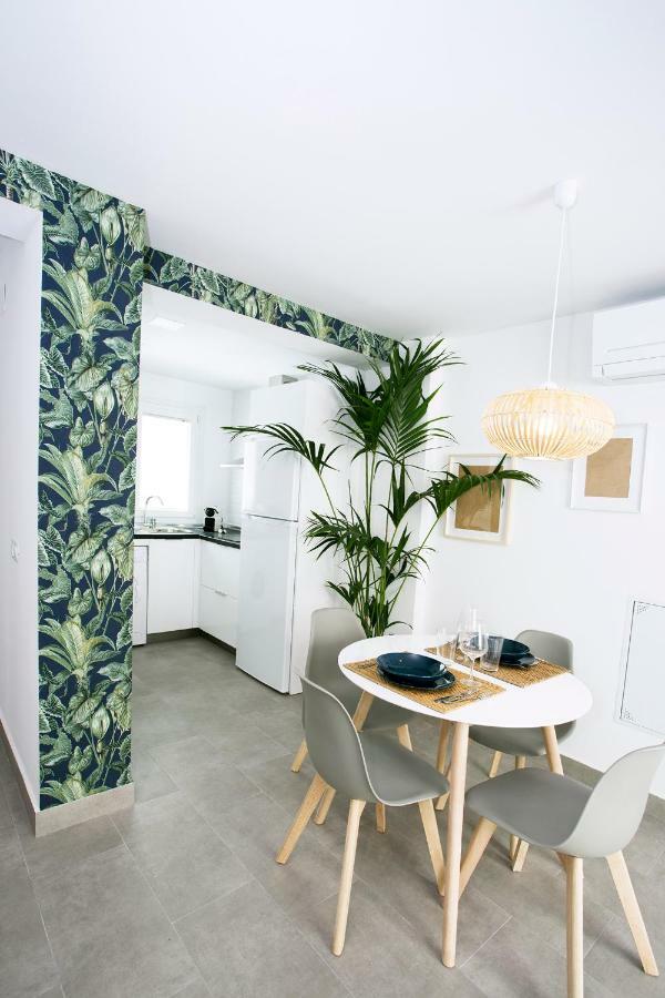 Monko - Mango & Tropycal Apartment O Torremolinos Eksteriør billede