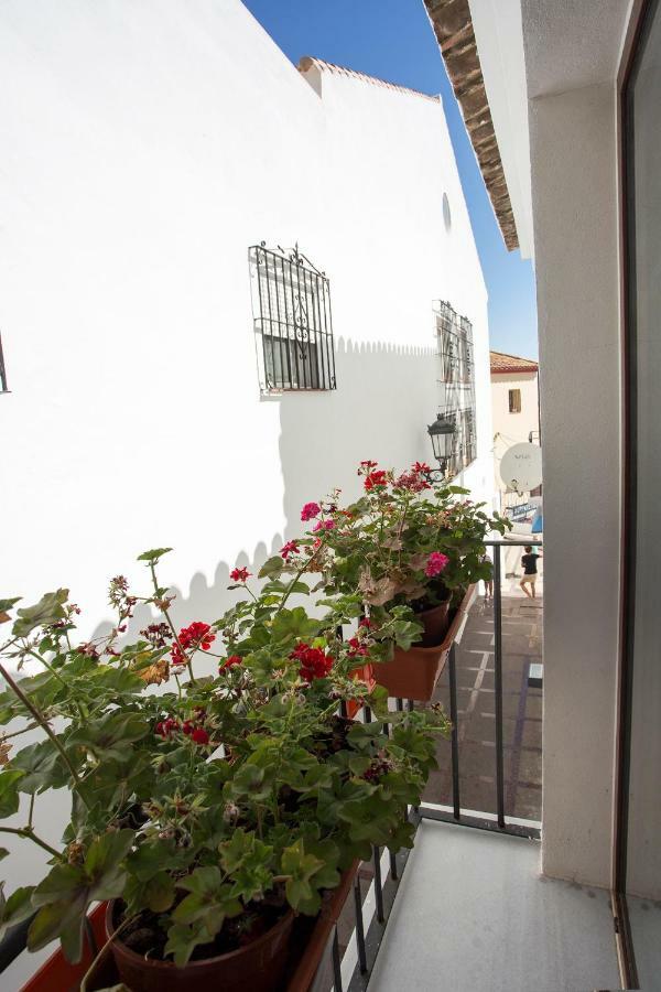 Monko - Mango & Tropycal Apartment O Torremolinos Eksteriør billede