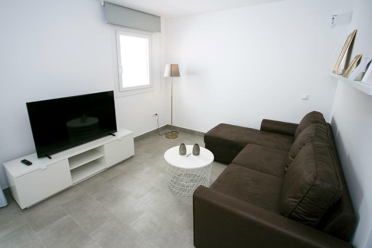 Monko - Mango & Tropycal Apartment O Torremolinos Eksteriør billede